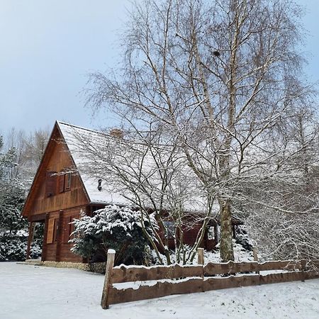 Sowa I Kumple Villa Drezdenko Buitenkant foto