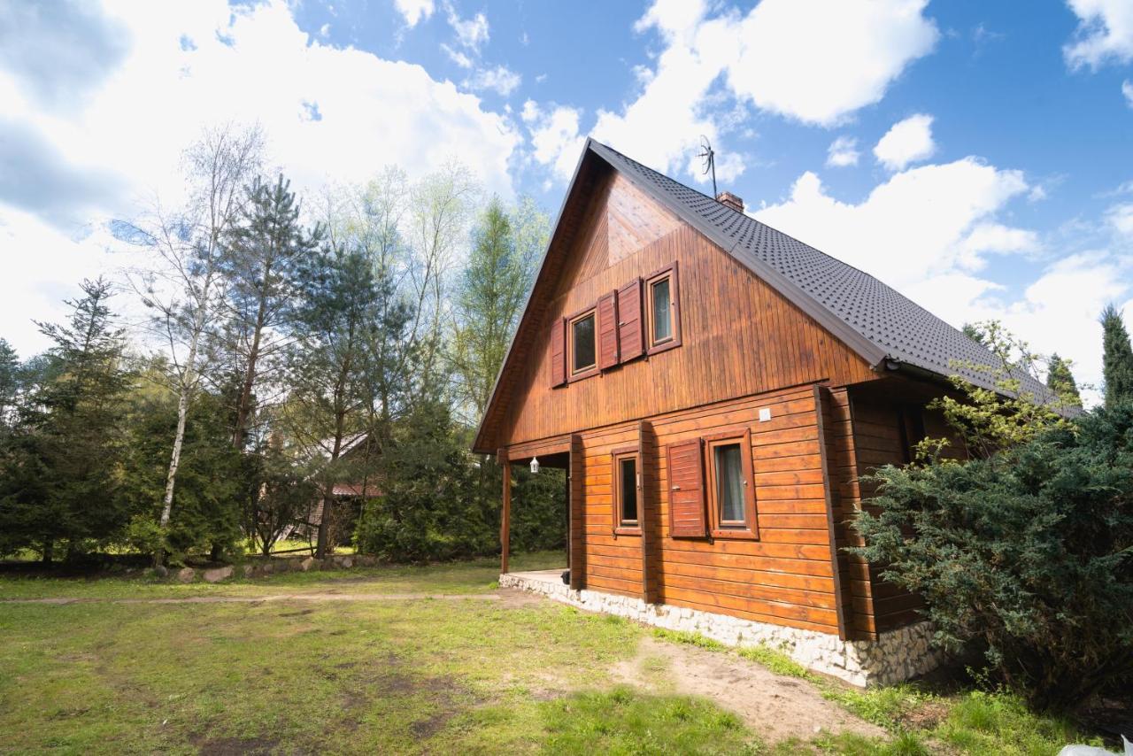 Sowa I Kumple Villa Drezdenko Buitenkant foto