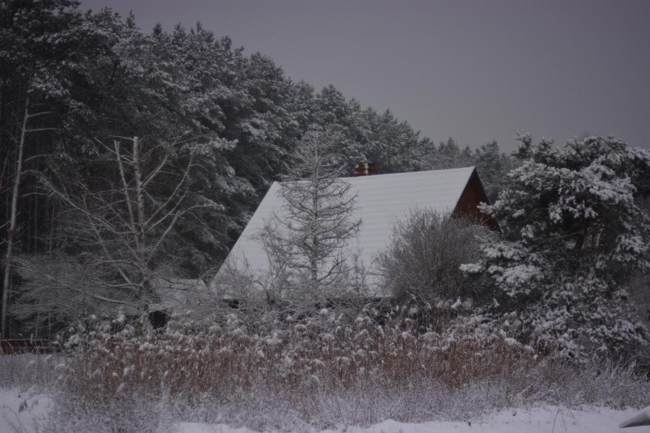 Sowa I Kumple Villa Drezdenko Buitenkant foto